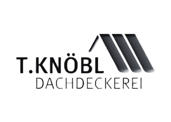 Logo T. Knöbl Dachdeckerei