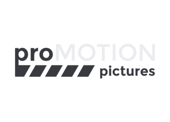 Logo proMotion pictures