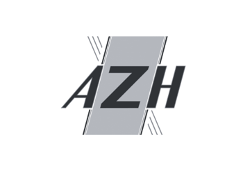 Logo AZH