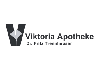 Logo Viktoria Apotheke