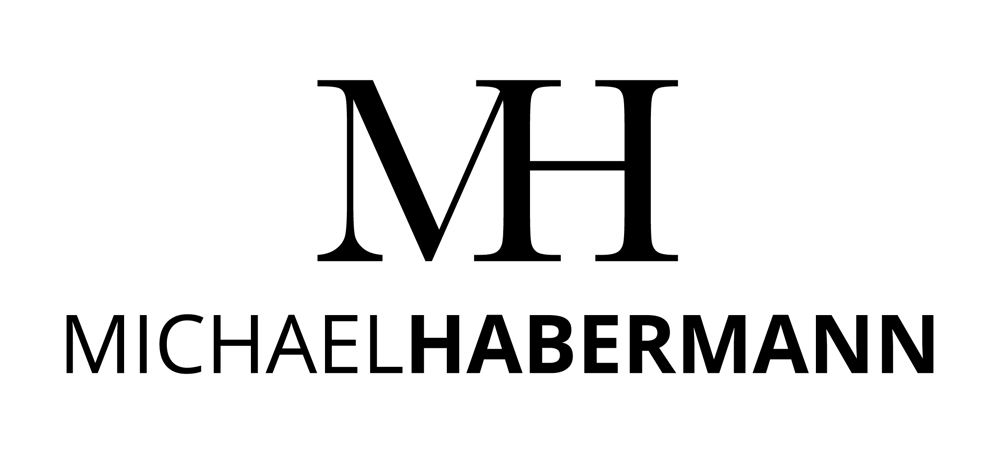 Logo Michael Habermann