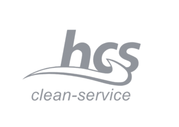 Logo hcs clean-service