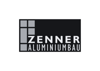 Logo Zenner Aluminiumbau