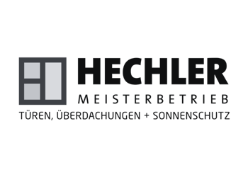 Logo Hechler Meisterbetrieb