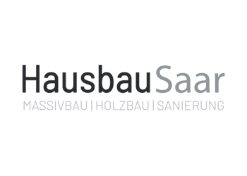 Logo HausbauSaar